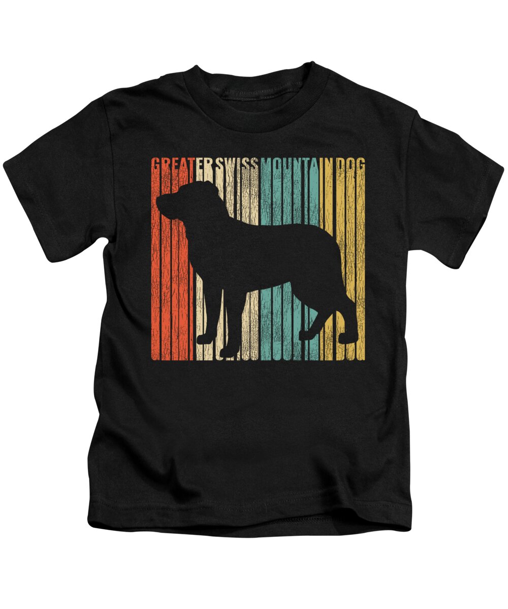 Yokie Dog Shirt Retro Vintage 70s Silhouette Breed 